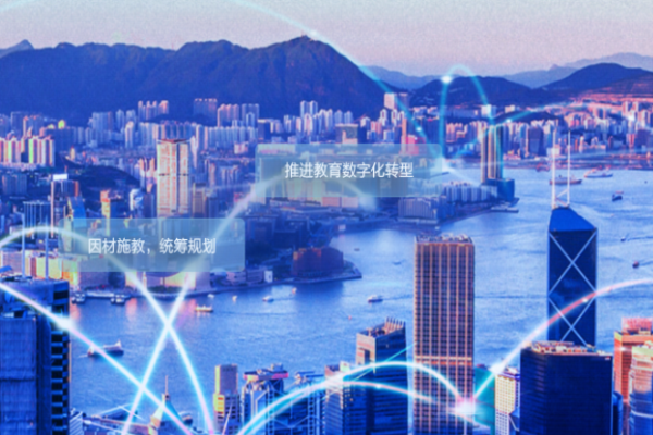 科大讯飞智慧教育加盟