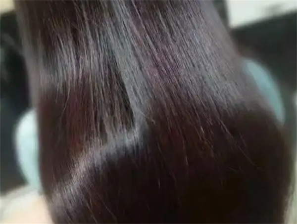 金紫丽植物养发加盟