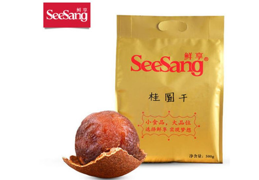 鲜享食品加盟