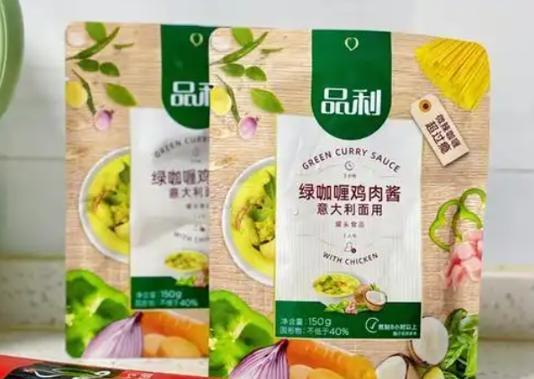 品利食品