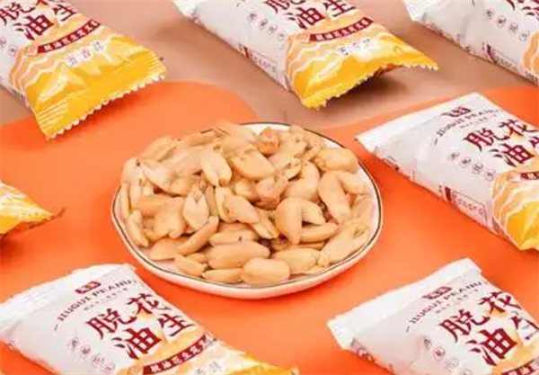 百世威食品加盟