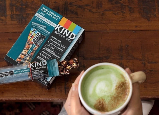 BE-KIND