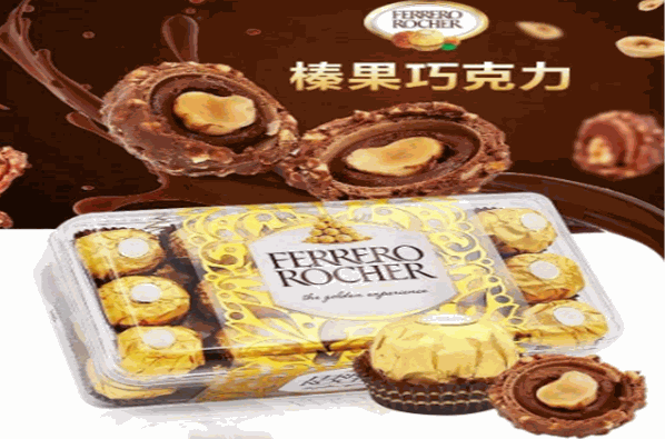 瑞士莲巧克力加盟