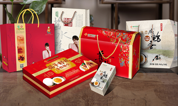 新润食品