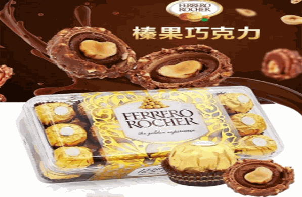 瑞士莲巧克力加盟