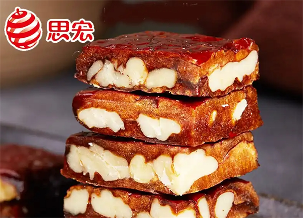 思宏枣业