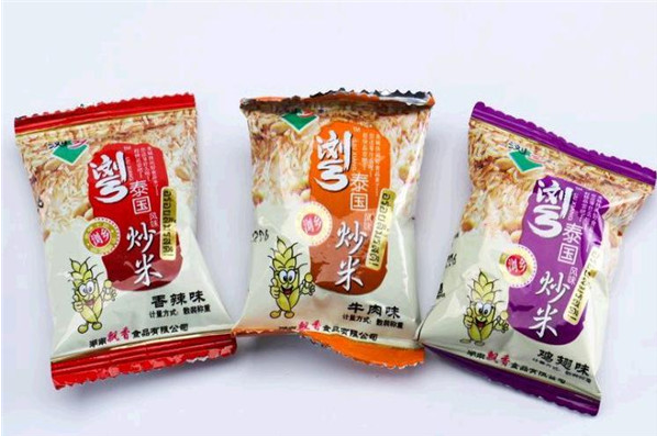 浏乡食品加盟