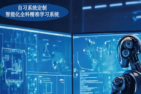星河智慧ai自习室