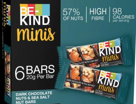 BE-KIND