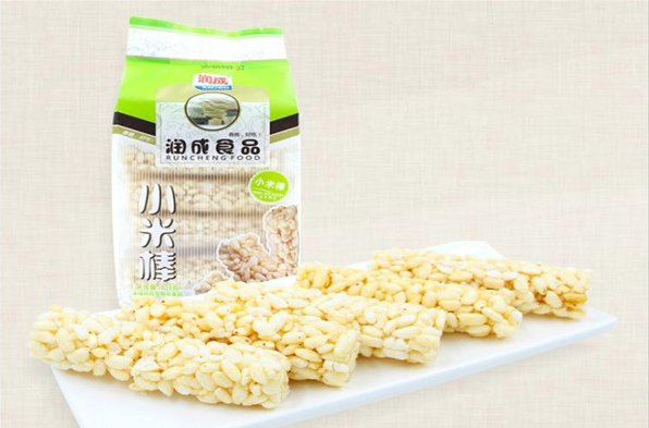 润成食品加盟