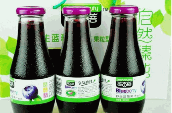 蓝百蓓饮料加盟