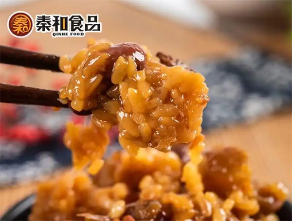 秦和食品