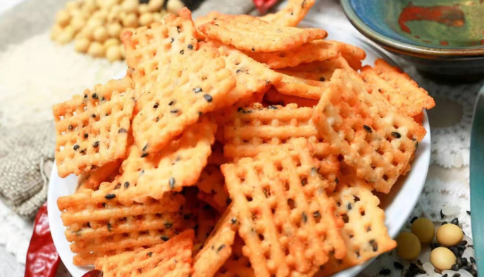 欣缘奇高端食品