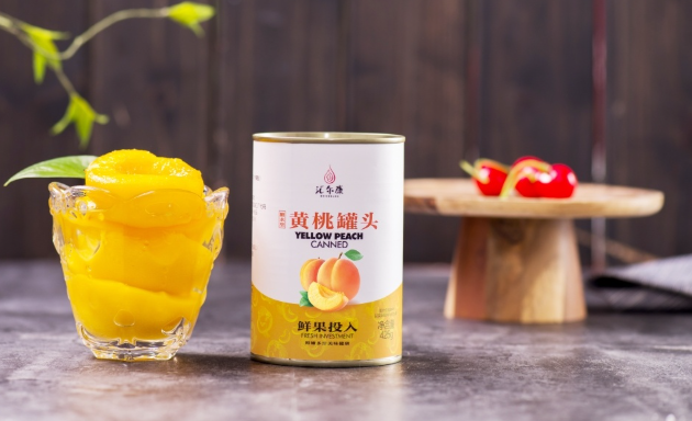 汇尔康食品