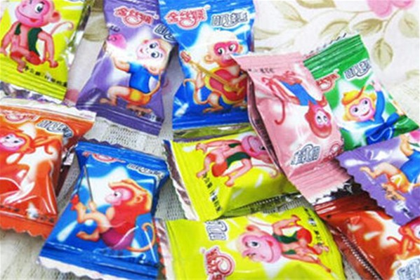 金丝猴食品加盟