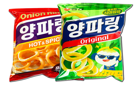农心食品加盟
