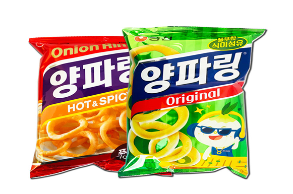 农心食品加盟