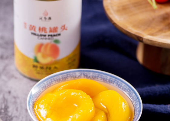 汇尔康食品
