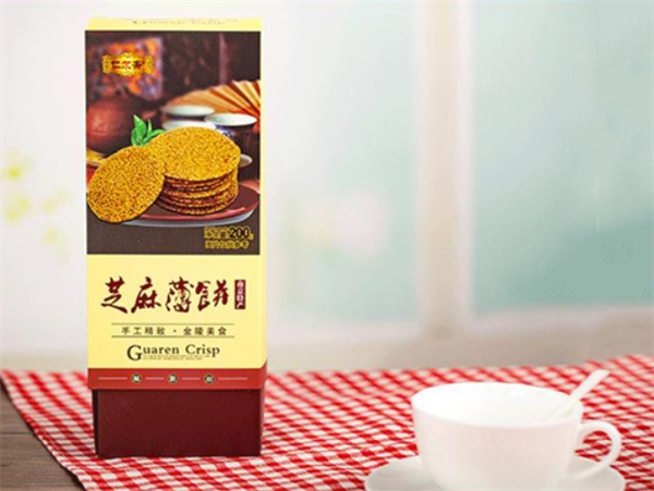 仁尔斋食品加盟