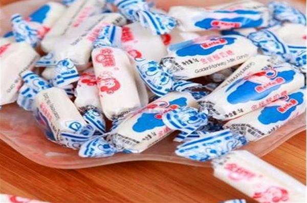 金丝猴食品加盟