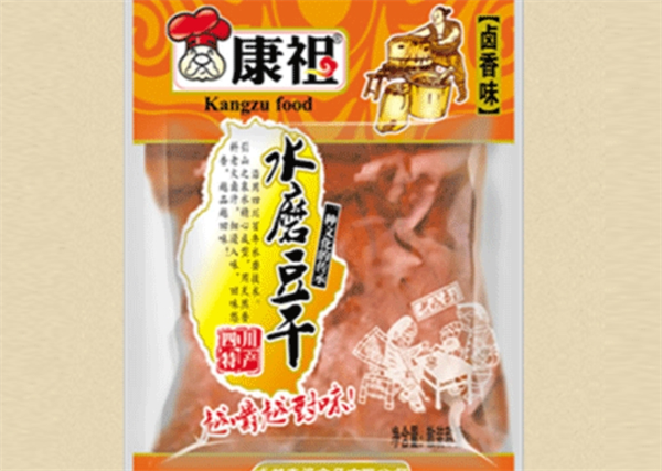 康祖食品