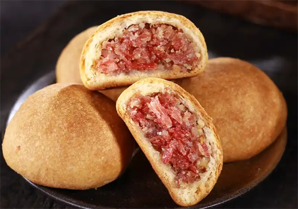 金桂坊月饼