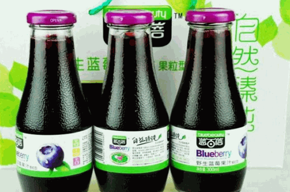 蓝百蓓饮料加盟