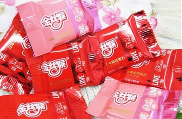 金丝猴食品加盟