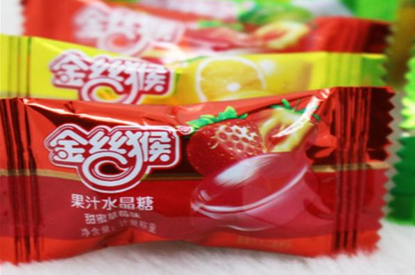 金丝猴加盟