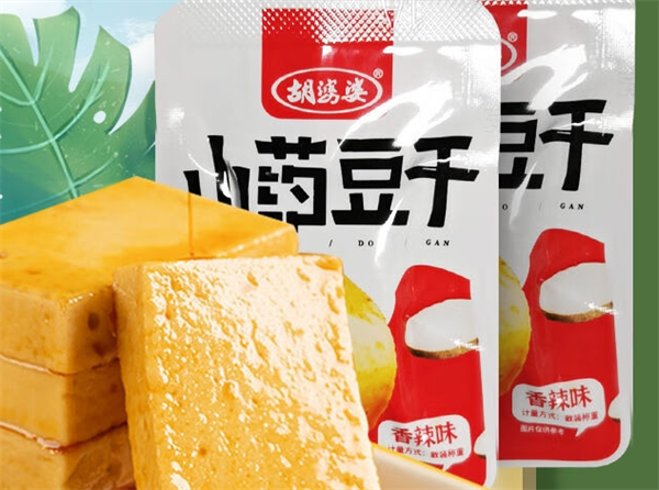 胡婆婆食品