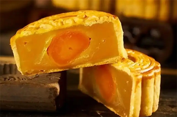金桂坊月饼加盟