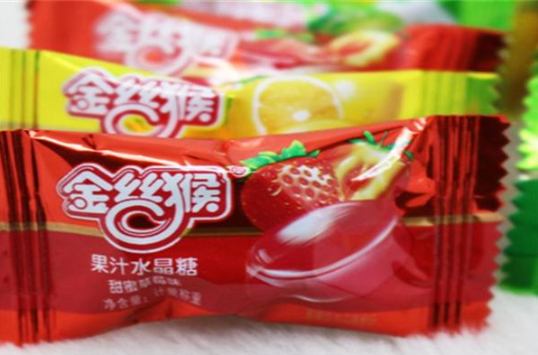 金丝猴食品加盟