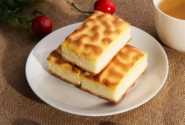 星芙食品