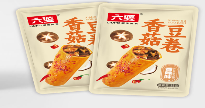 国润食品