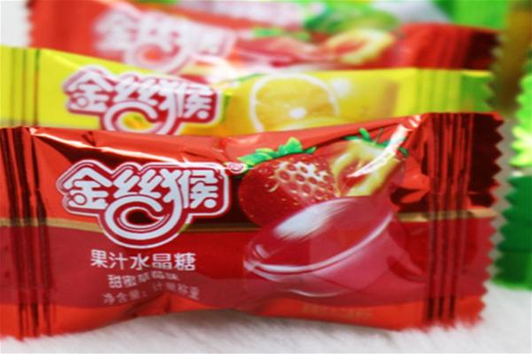 金丝猴食品加盟