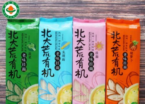 亲民食品
