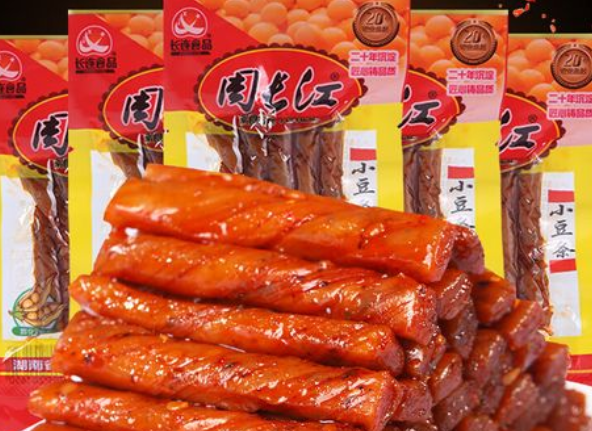 长连食品