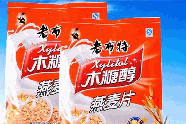老布特无糖食品加盟