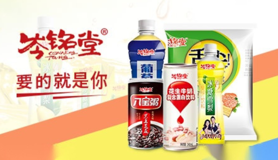岑铭堂加盟