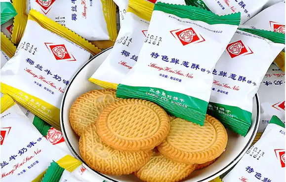 三牛食品加盟
