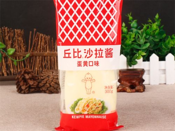 丘比食品加盟