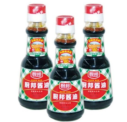 厨邦酱油加盟