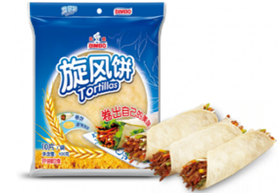 宾堡食品加盟