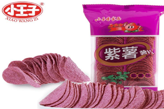 小王子食品加盟