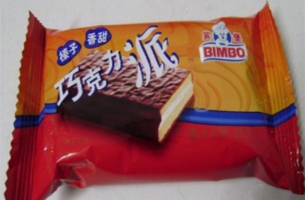 宾堡食品加盟