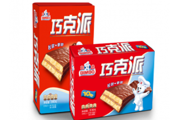 宾堡食品加盟