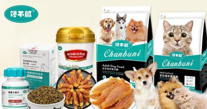 馋不腻