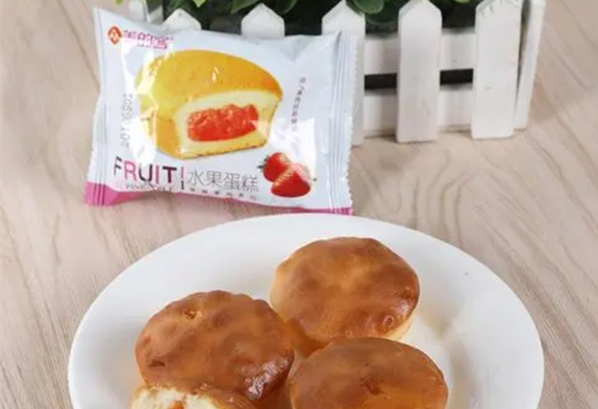 美的客食品加盟