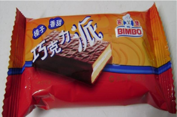 宾堡食品加盟