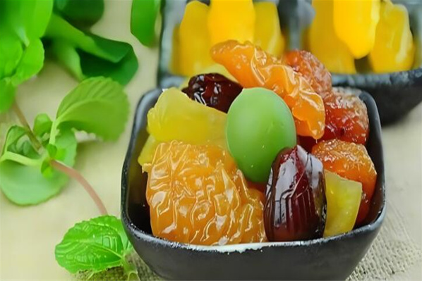 自由自在进口食品加盟